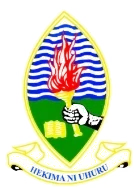 University of Dar es Salaam