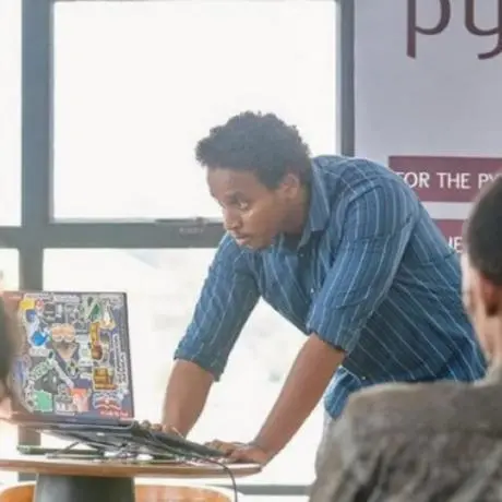 Fuad, Secretariat, Python Tanzania