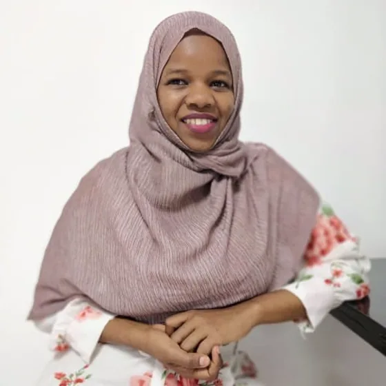 Rafy, Support & Volunteers, Python Tanzania